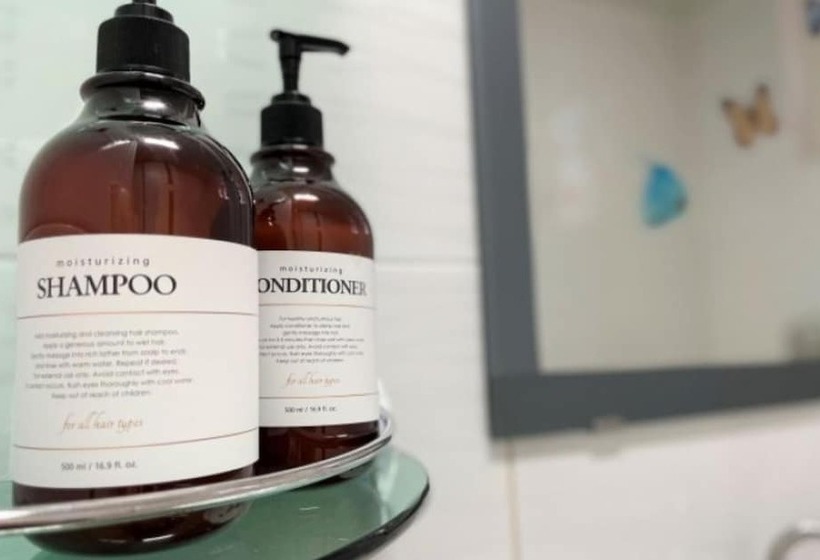 Daebudo With U Pension