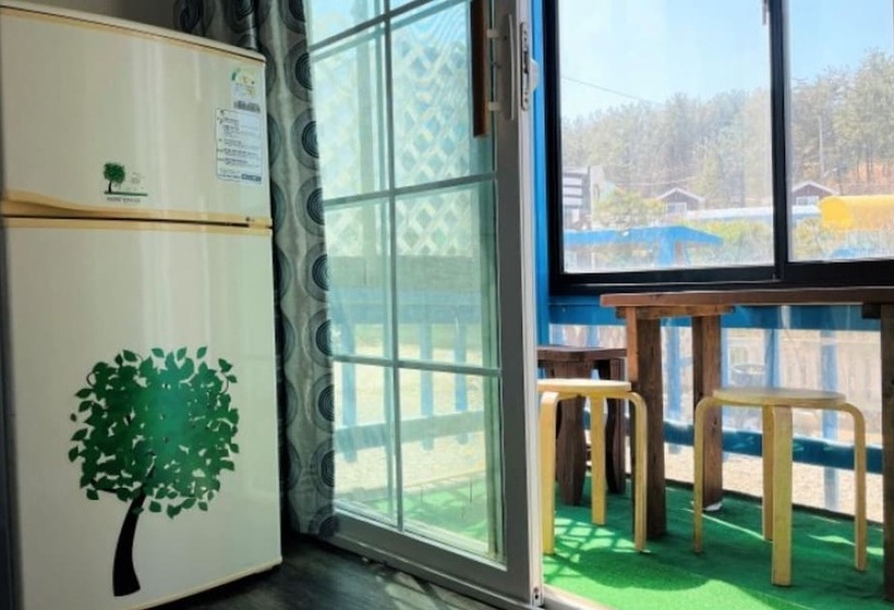 Daebudo With U Pension