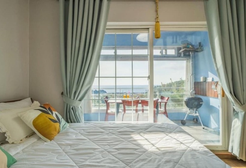 Ganghwado Petite Pension