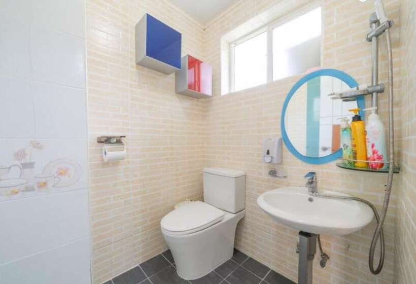 Ganghwado Petite Pension