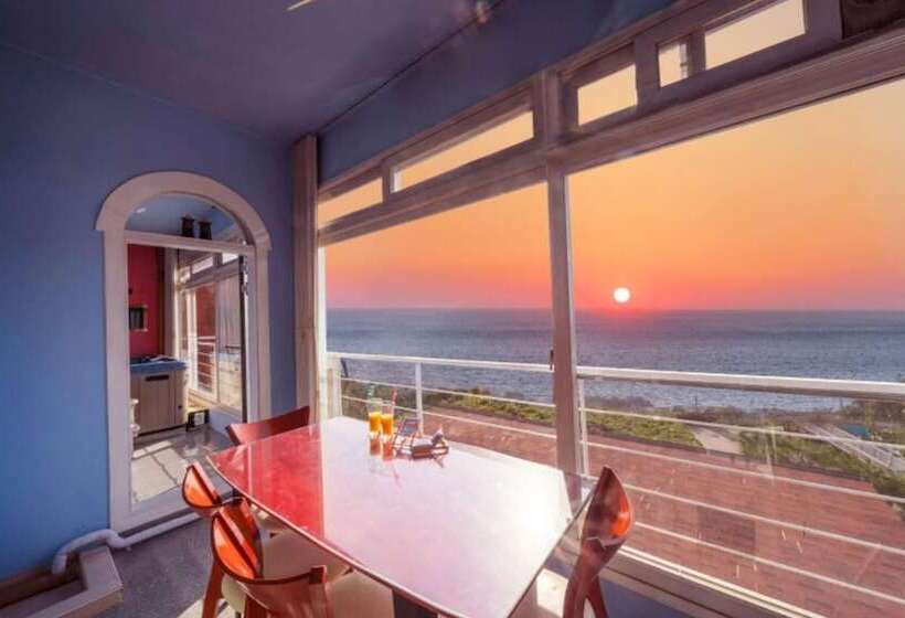 Ganghwado Petite Pension