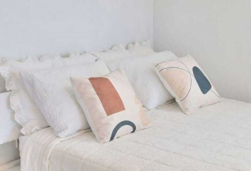 Ganghwado Petite Pension