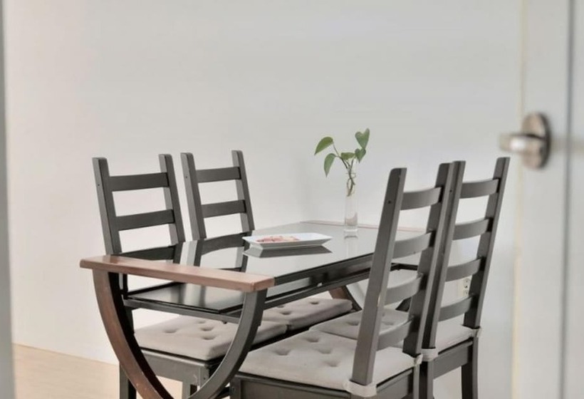 Ganghwado Petite Pension