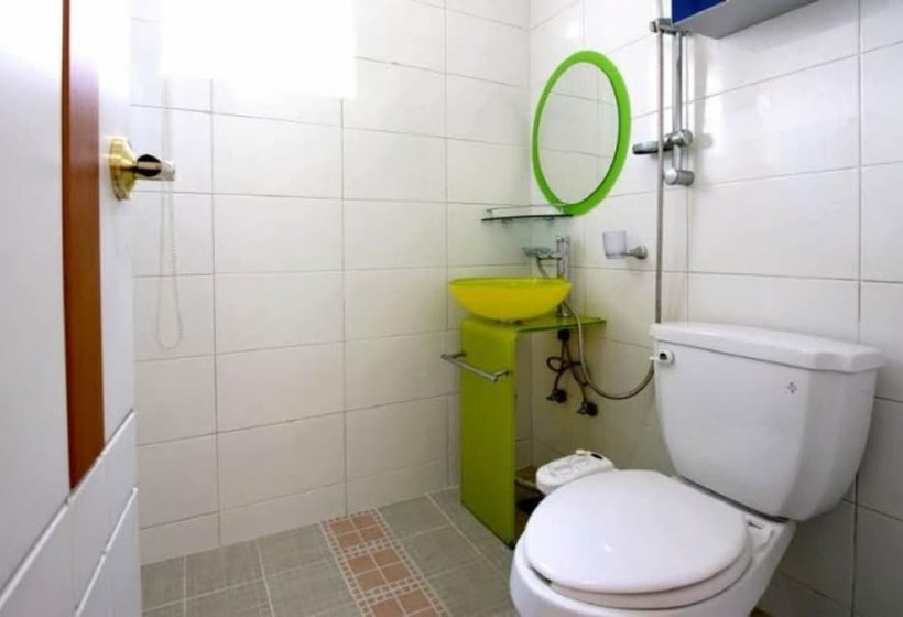 Ganghwado Petite Pension