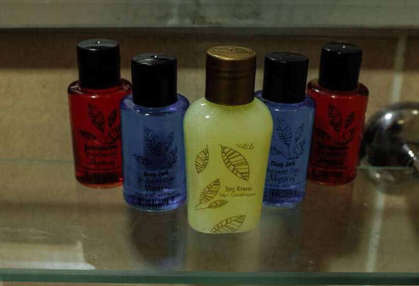 호텔 216 Trend Sui̇te