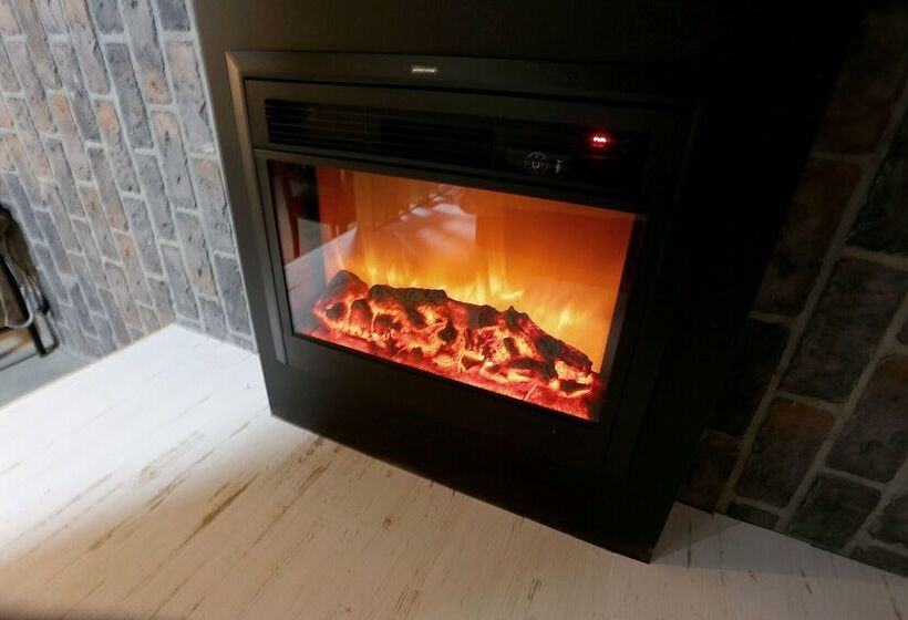 בית מלון כפרי Ansan Wa