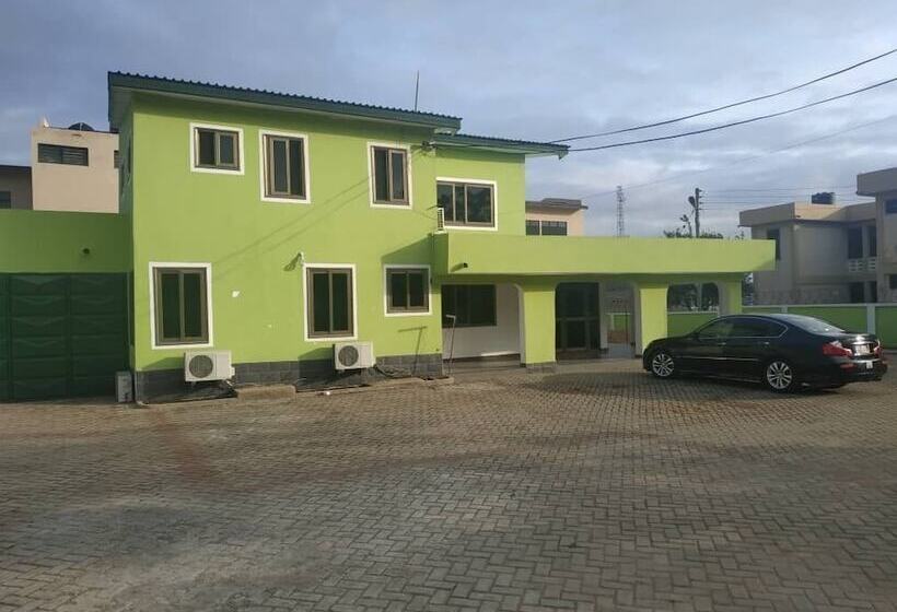 هتل Apple Royal Lodge