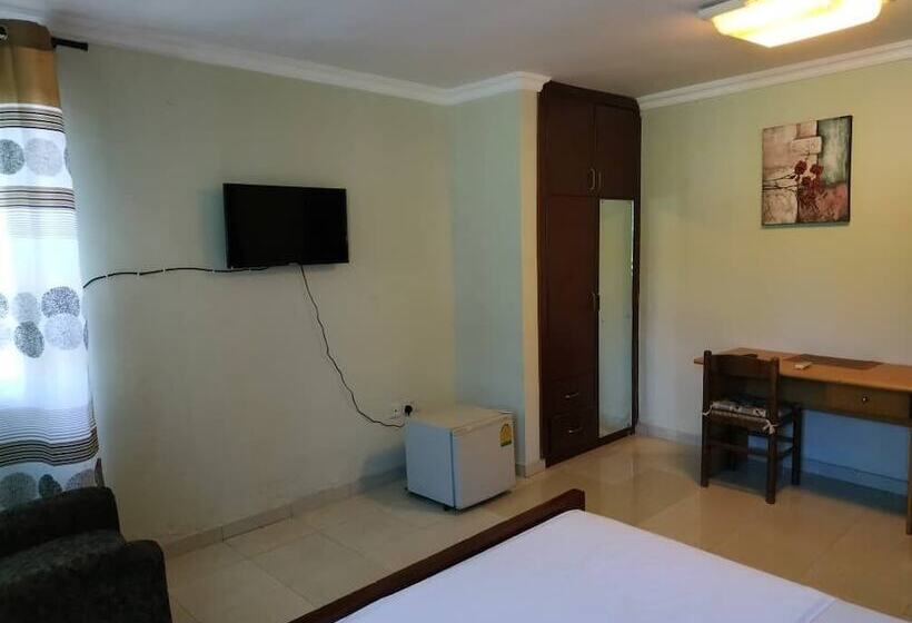 هتل Apple Royal Lodge