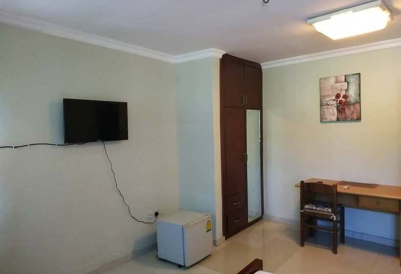 هتل Apple Royal Lodge