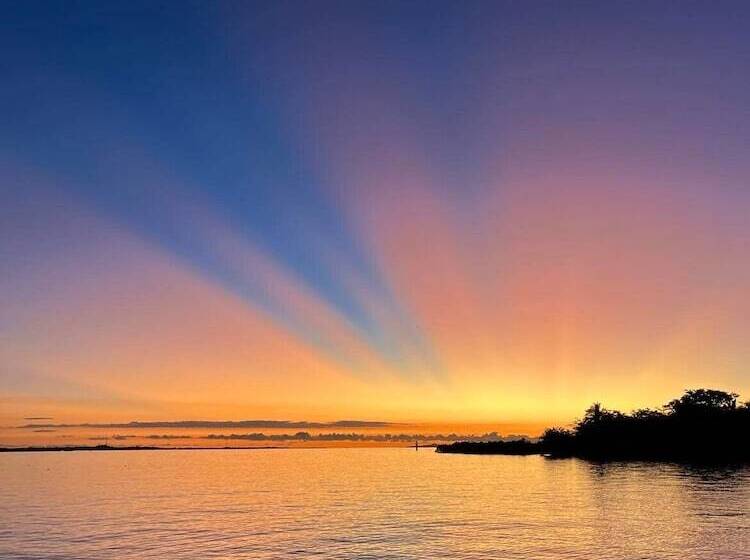 酒店 Belo Vula Resort