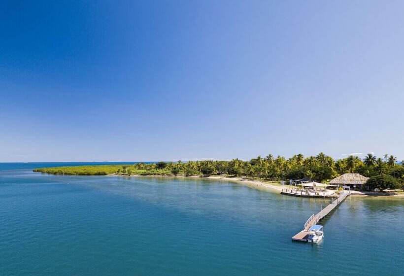 هتل Belo Vula Resort