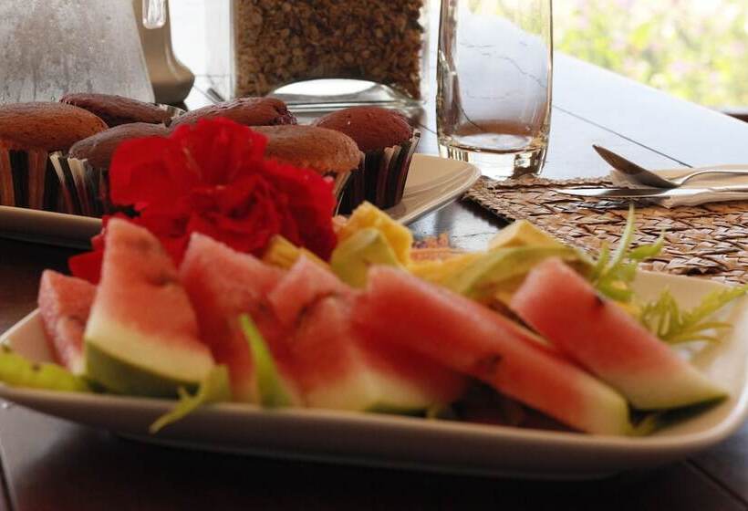 酒店 Belo Vula Resort