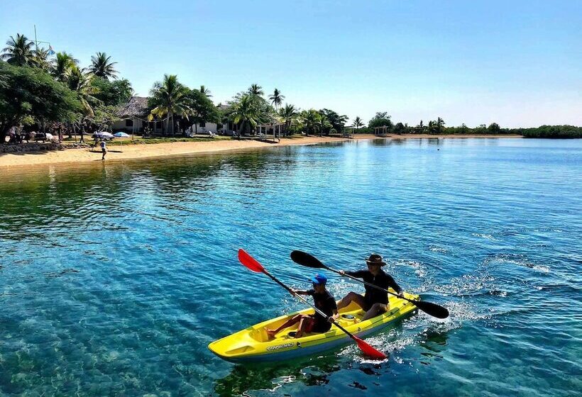 酒店 Belo Vula Resort