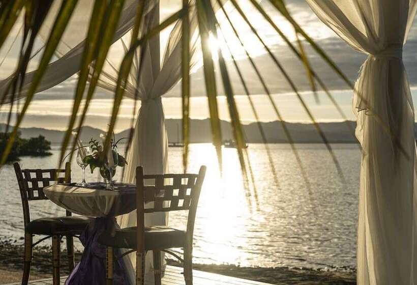 酒店 Belo Vula Resort