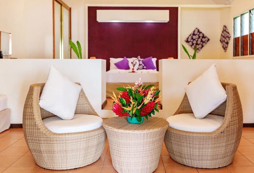 酒店 Belo Vula Resort