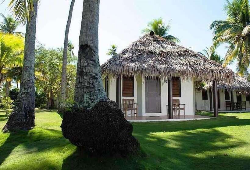 هتل Belo Vula Resort