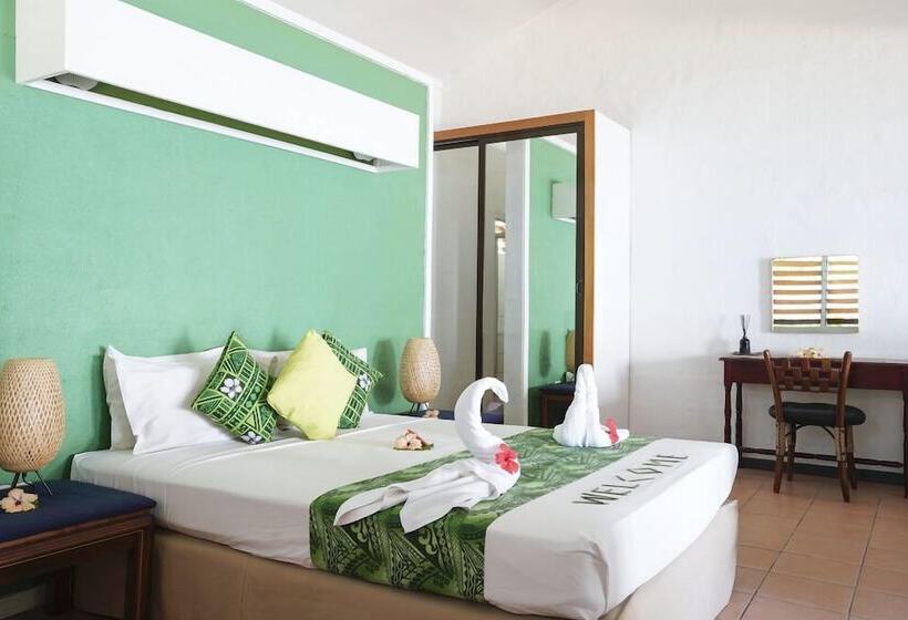 酒店 Belo Vula Resort