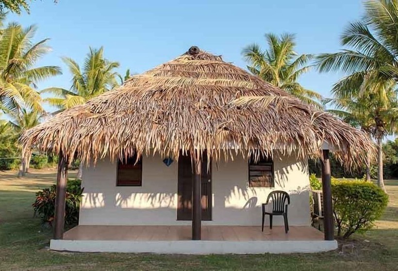 酒店 Belo Vula Resort