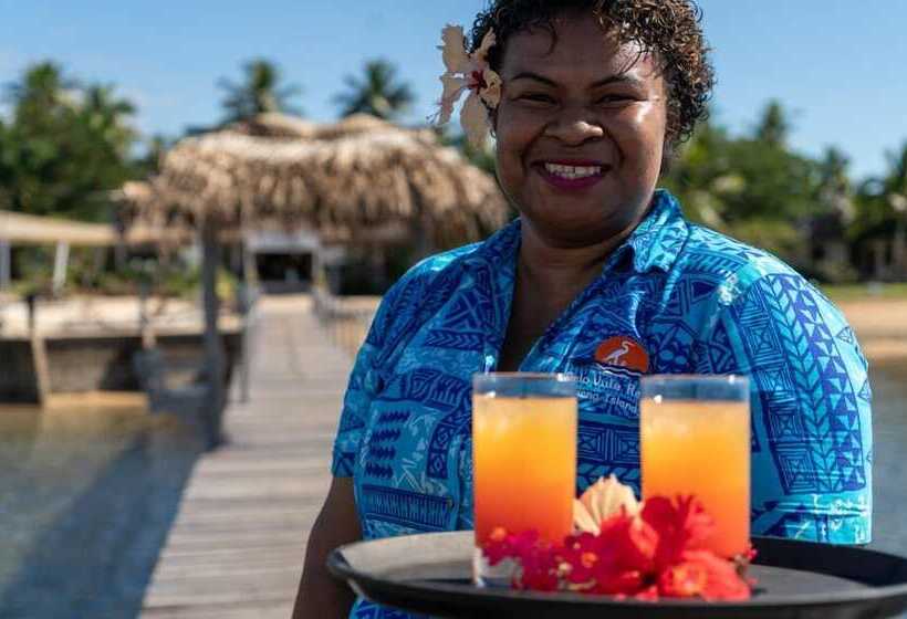 酒店 Belo Vula Resort