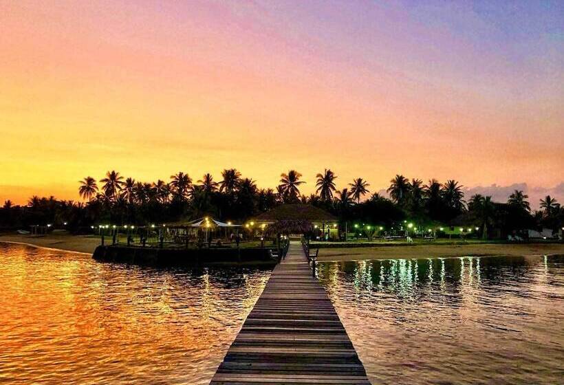 هتل Belo Vula Resort