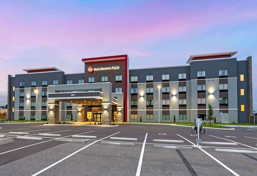 فندق Best Western Plus Winter Haven Inn & Suites