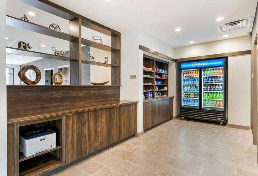 فندق Best Western Plus Winter Haven Inn & Suites