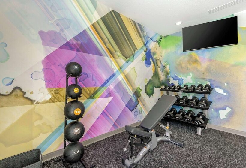 فندق Best Western Plus Winter Haven Inn & Suites