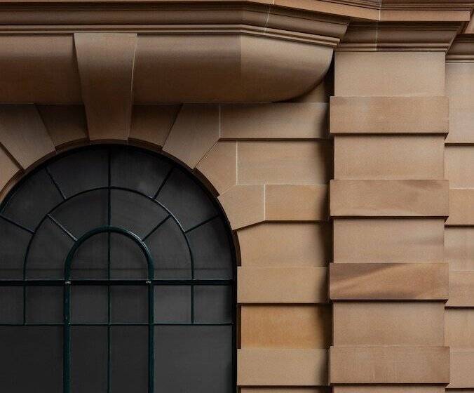 هتل Capella Sydney