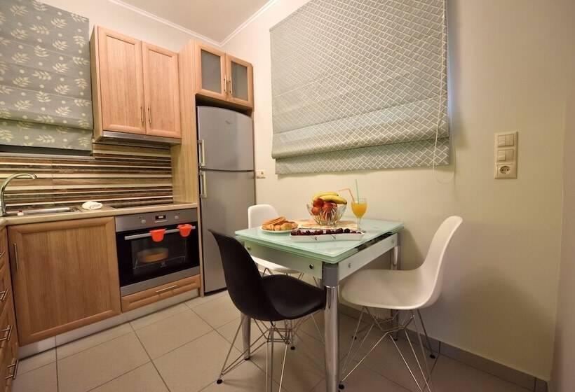 בית מלון כפרי Edem Suites