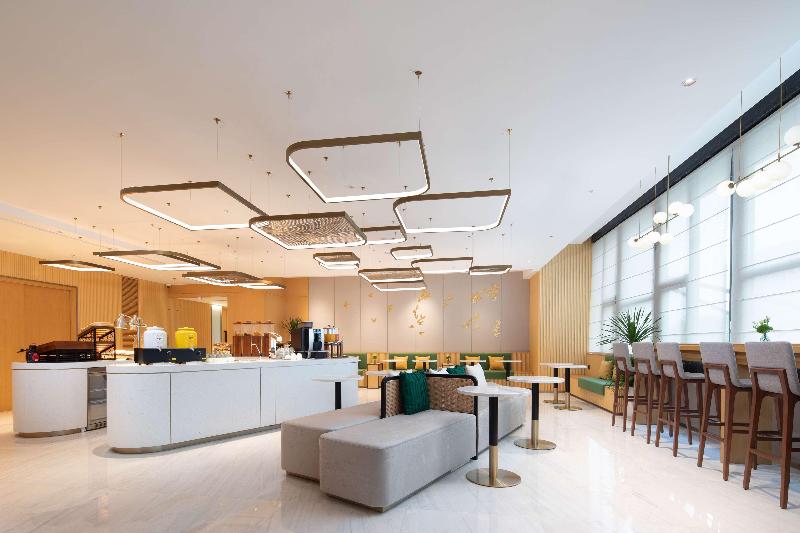 ホテル Hilton Garden Inn Hangzhou Xiaoshan
