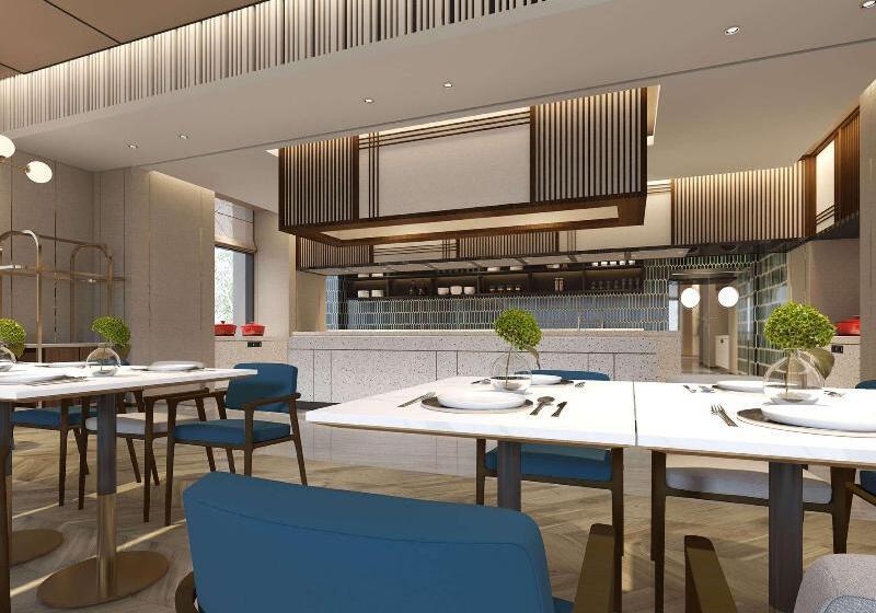 ホテル Hilton Garden Inn Hangzhou Xiaoshan