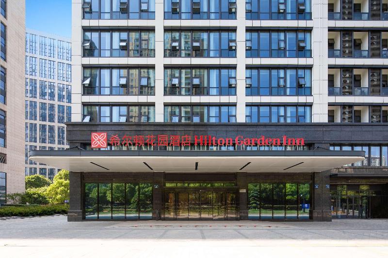 ホテル Hilton Garden Inn Hangzhou Xiaoshan