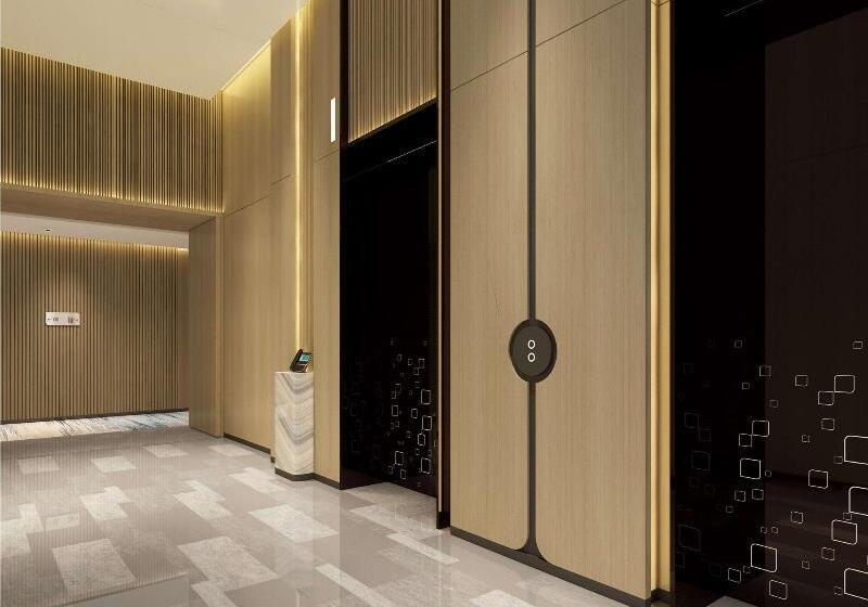 ホテル Hilton Garden Inn Hangzhou Xiaoshan