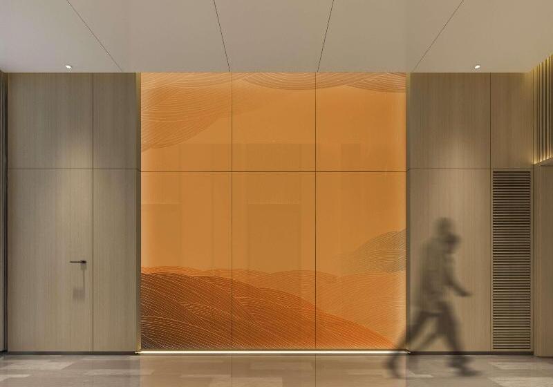 ホテル Hilton Garden Inn Hangzhou Xiaoshan