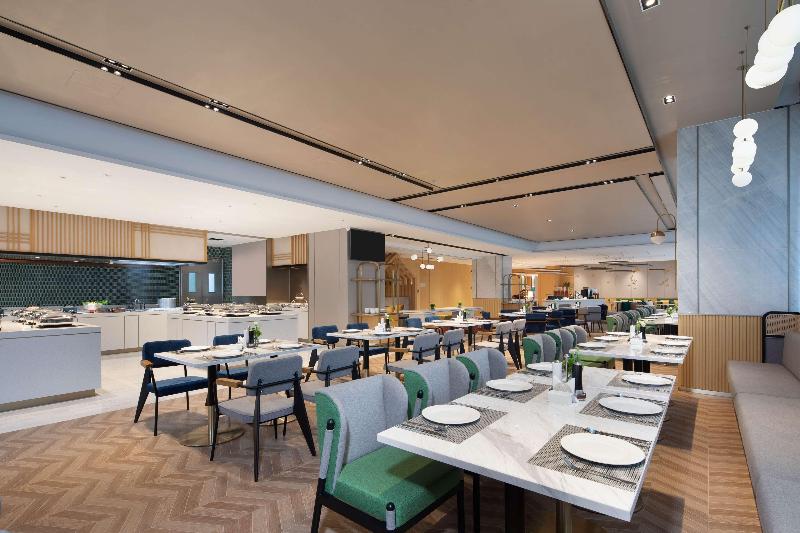 ホテル Hilton Garden Inn Hangzhou Xiaoshan