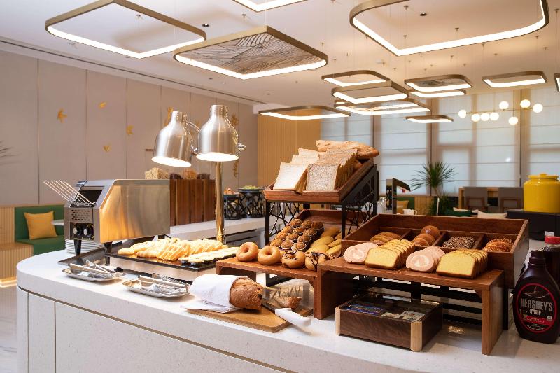 ホテル Hilton Garden Inn Hangzhou Xiaoshan