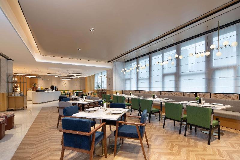 ホテル Hilton Garden Inn Hangzhou Xiaoshan