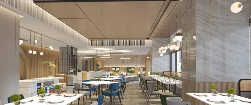 ホテル Hilton Garden Inn Hangzhou Xiaoshan