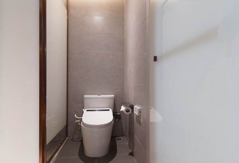 هتل Ibis Styles Suzhou Sports Center