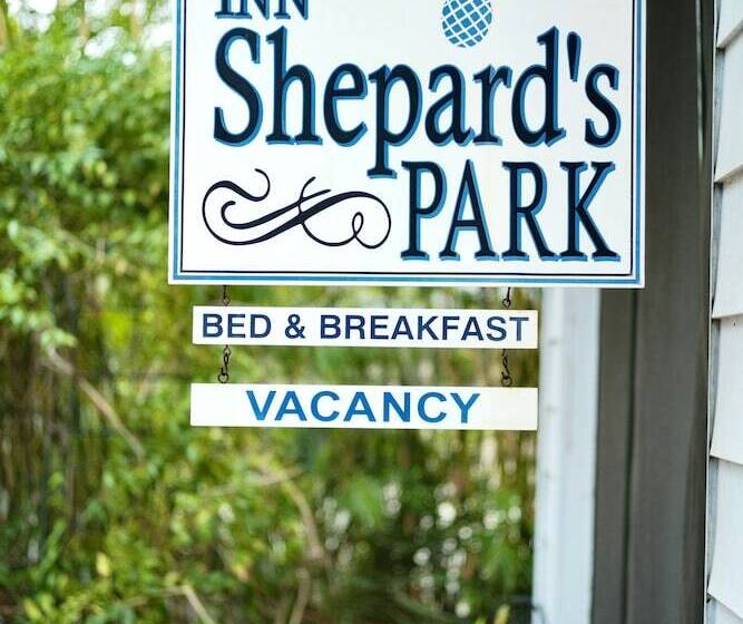 فندق Inn Shepard's Park