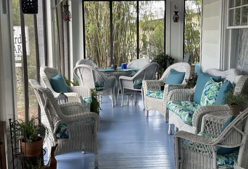 فندق Inn Shepard's Park