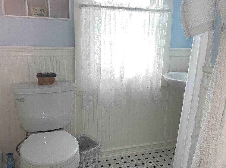 فندق Inn Shepard's Park