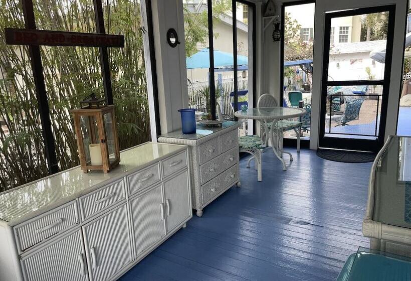 فندق Inn Shepard's Park