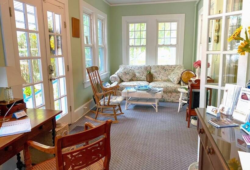 فندق Inn Shepard's Park