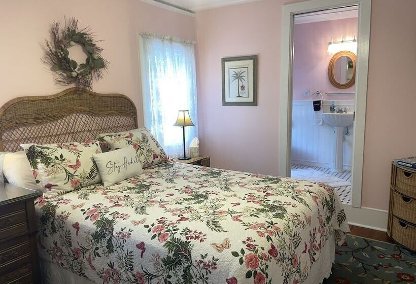 فندق Inn Shepard's Park