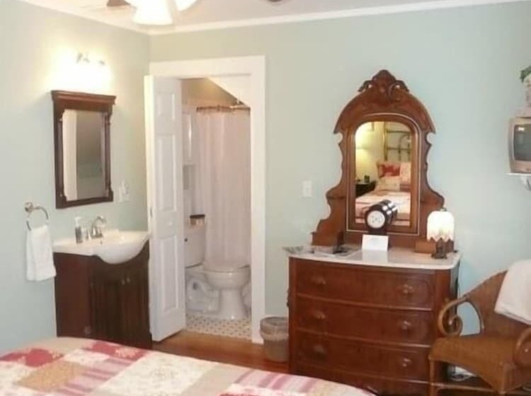 فندق Inn Shepard's Park