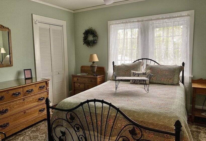 فندق Inn Shepard's Park