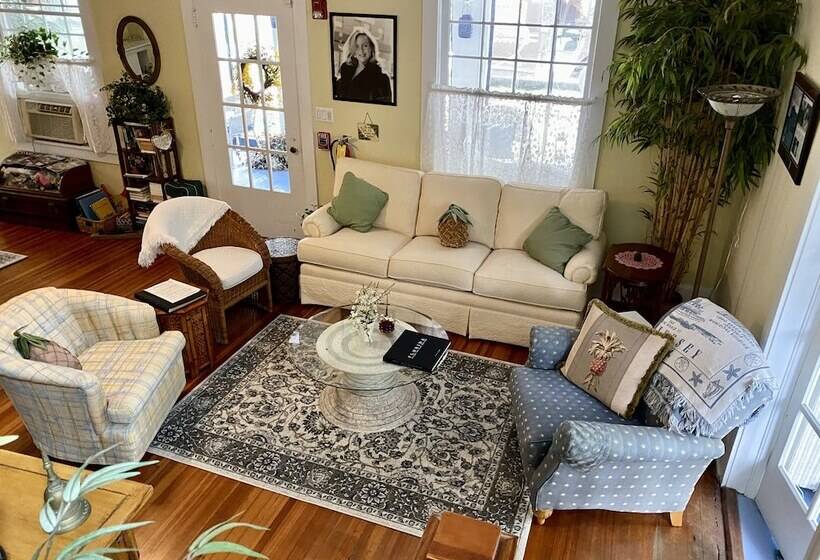 فندق Inn Shepard's Park