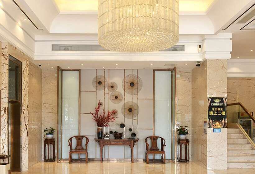 Otel James Joyce Coffetel Dali Zhicheng