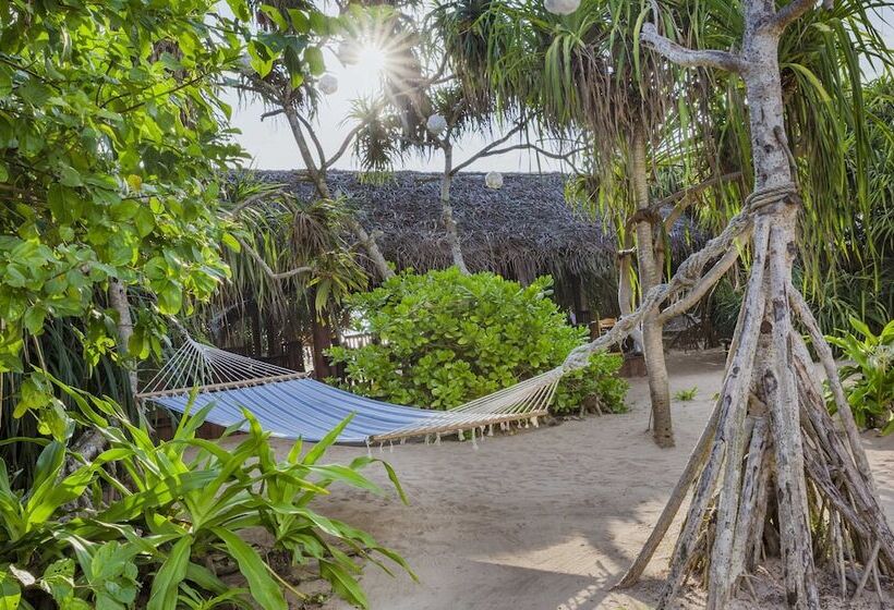 호텔 Jungle Beach Ahungalla